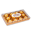 BOMBOM FERRERO ROCHER (CH02) - comprar online