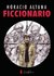 Ficcionario - comprar online