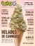 THC 130 - HELADOS DE CANNABIS