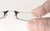 Oculos Piscine Ponta De Nariz Mini Oculinhos Com Grau - loja online