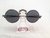 Óculos Solar Redondo Pequeno Bronze - comprar online
