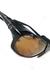 Óculos de KiteSurf Com Proteção Lateral de Couro Izzy Amiel - Izzy Amiel