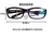 Óculos Leitura- Curvado Grande - loja online