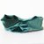 Turbante Velvet Verde Bottle - comprar online