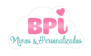 Bpi Mimos - Artigos personalizados para festas infantis 