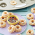 Mini Molde para Mini Donuts - Daily Delights - Cód.2105-0-0647Wilton - tienda online