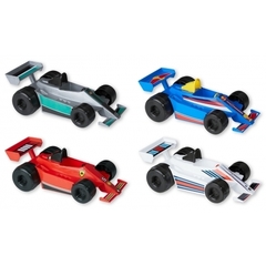 Auto Formula Uno F1 - Lionel's