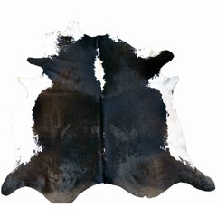 BLACK HEREFORD COWHIDE - buy online