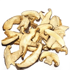 Hongos Shiitake (deshidratados) APANA - 50 gr