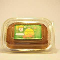 Pasta de soja (MISO) sin pasteurizar ORGÁNICA "MOA" - 450 gr