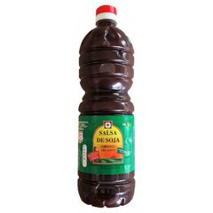 Salsa de soja "MOA" orgánica/sin pasteurizar - 900cc - comprar online