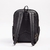 Outlet - Mochila Olivia Black - Mommy