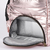 Imagen de Mochila Chloe Rose Gold