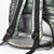 Imagen de Mochila Chloe Metal Army