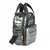 Mochila Paz Metal Army - comprar online