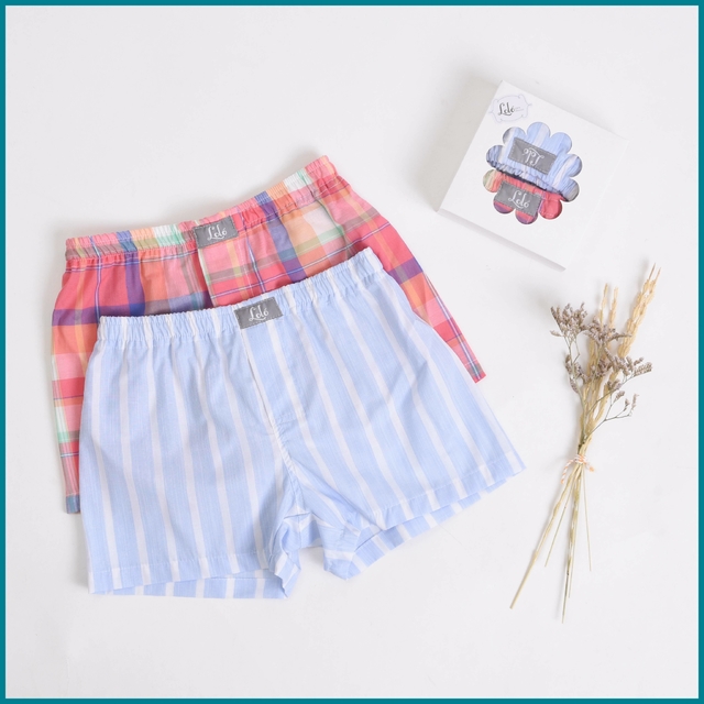 Boxer para chicos best sale