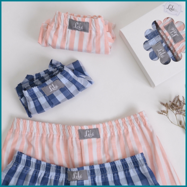 Boxer para chicos outlet