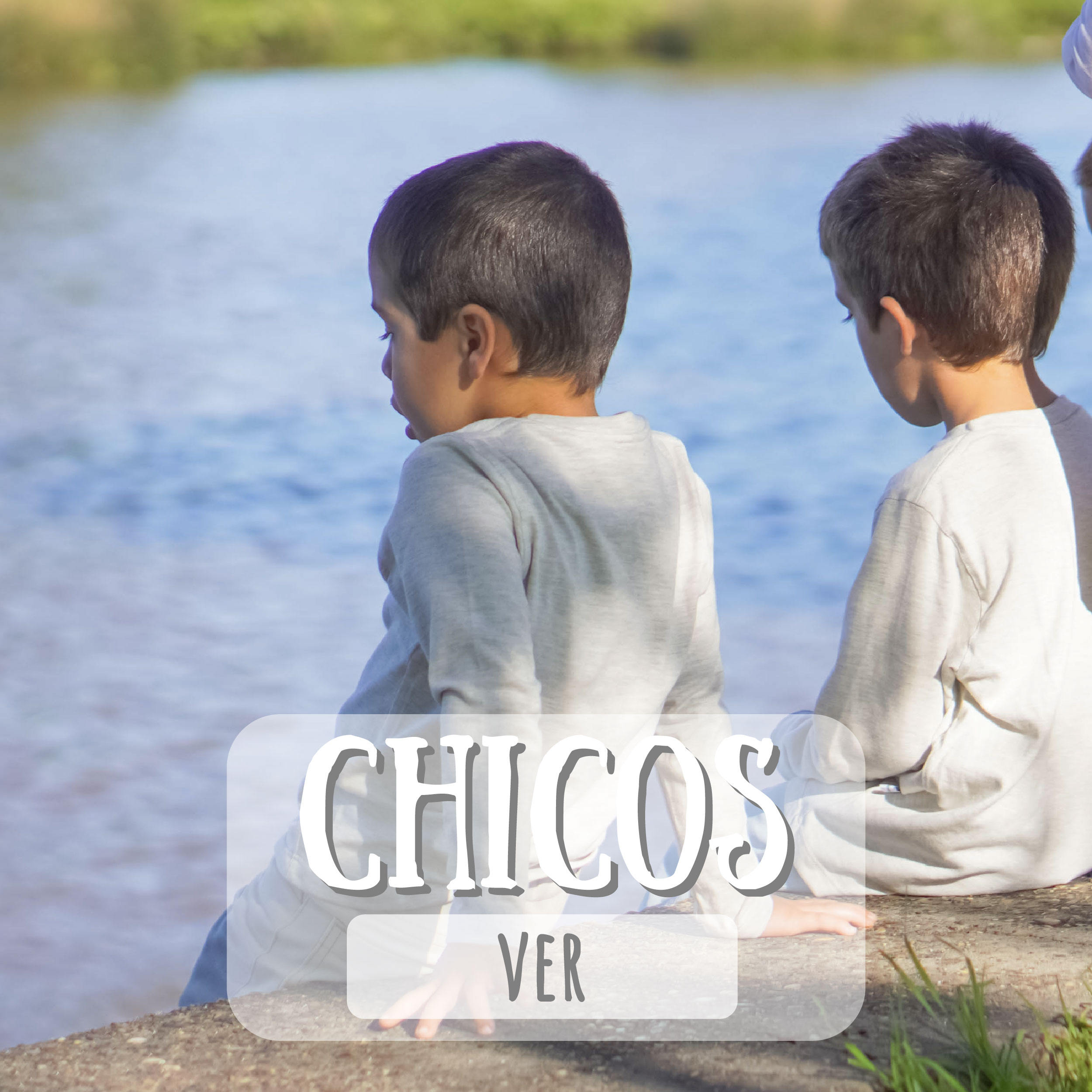 Banner de Loló Para Chicos