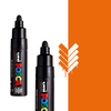 POSCA 7M - LARANJA (4,5~5,5mm) - comprar online