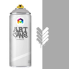 ART CANS 184 - GREY NEUTRAL