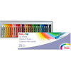 KIT GIZ PASTEL OLEOSO 25 CORES - PENTEL