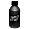 REFIL ATOMIK SILVER - HUBIK