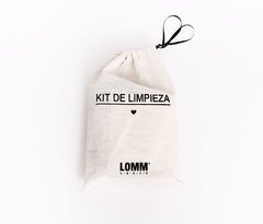 Kit de Limpieza - comprar online