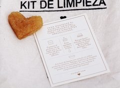 Kit de Limpieza - tienda online