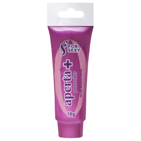 APERTA+ ADSTRINGENTE ESTREITA CANAL VAGINAL – CÓD 3597