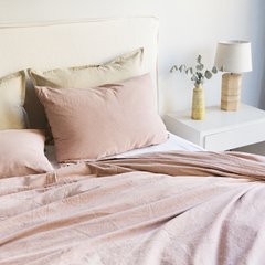Cubre edredon King + Fundas de almohadas - comprar online
