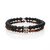 PULSERA INVICTUS BROWN