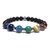 Pulsera 7 CHAKRAS