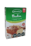 Premezcla libre de gluten para Budín de Vainilla x 500 g