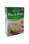 Premezcla libre de gluten para Pan de Molde x 350 g