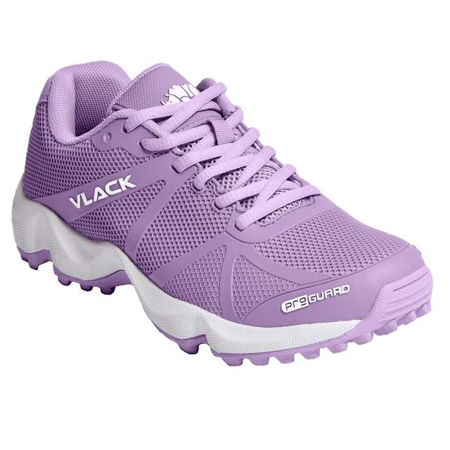 Botines De Hockey RH01 Lila Vlack Godclothes