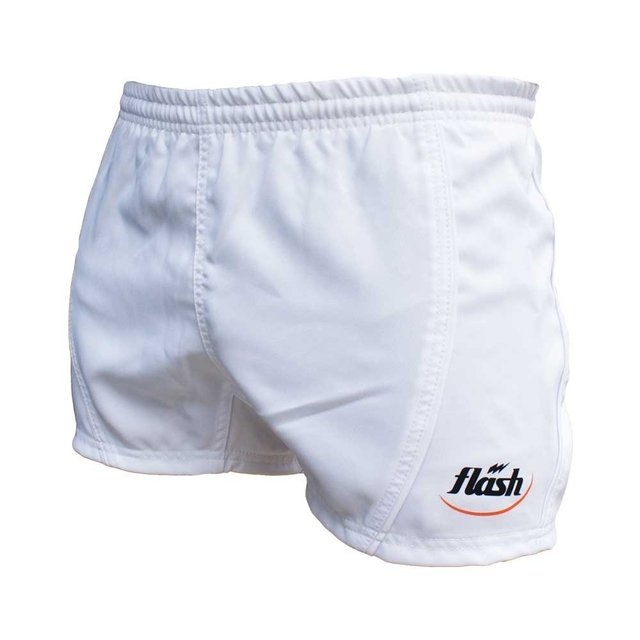 Short de rugby flash top