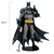 Action Figure Batman Modern - DC Multiverse - McFarlane Toys na internet