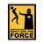 Placa - Don't Use The Force