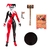Action Figure Harley Quinn Classic - DC Multiverse - McFarlane Toys na internet