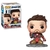 Funko Pop: Iron Man (I Am Iron Man) #580 - Avengers Endgame (Vingadores Ultimato) (Special Edition)