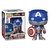 Funko Pop: Civil Warrior (Marvel Contest Of Champions)