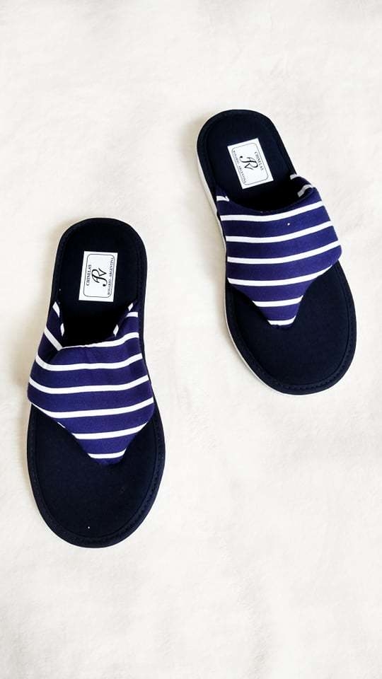 Pantufla Ojota Verano Renza