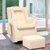 Sillon Mecedor con puff Claudia Muebles