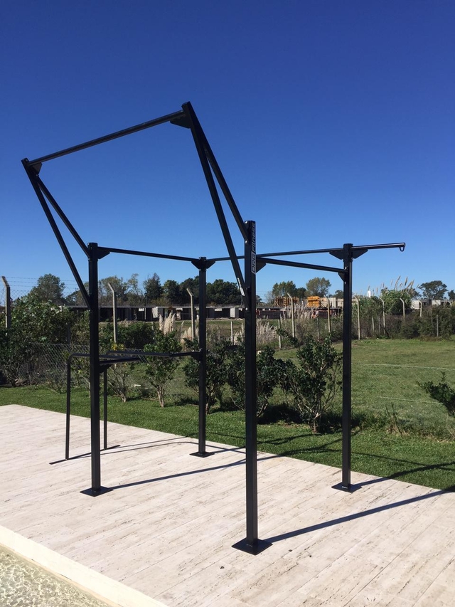 Parque de Calistenia