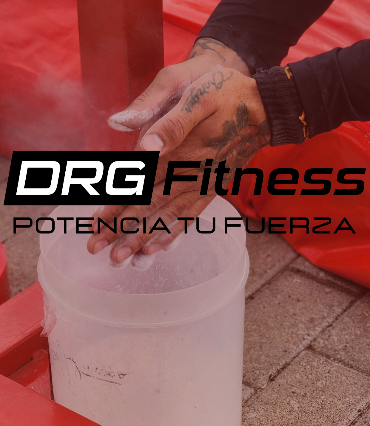 DRG FITNESS