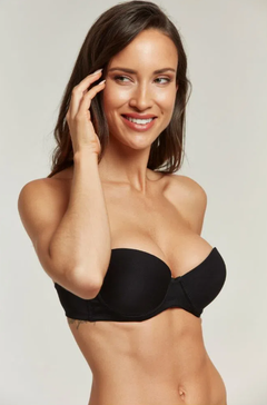 Soutien Strapless microfibra-Selú (SL4232)