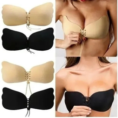 Bra invisible mariposa ajustable-Freebra (700) - comprar online