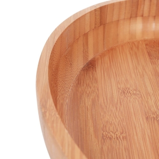 Gamela Oval Bamboo - comprar online