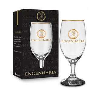 Taça Windsor - Engenharia