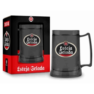 Caneca Gel 300ml - Esteja Gelada